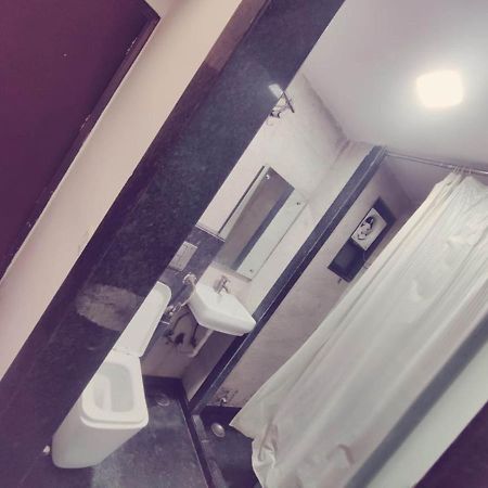 Hotel Saya Deluxe Near New Delhi Railway Station ' ภายนอก รูปภาพ