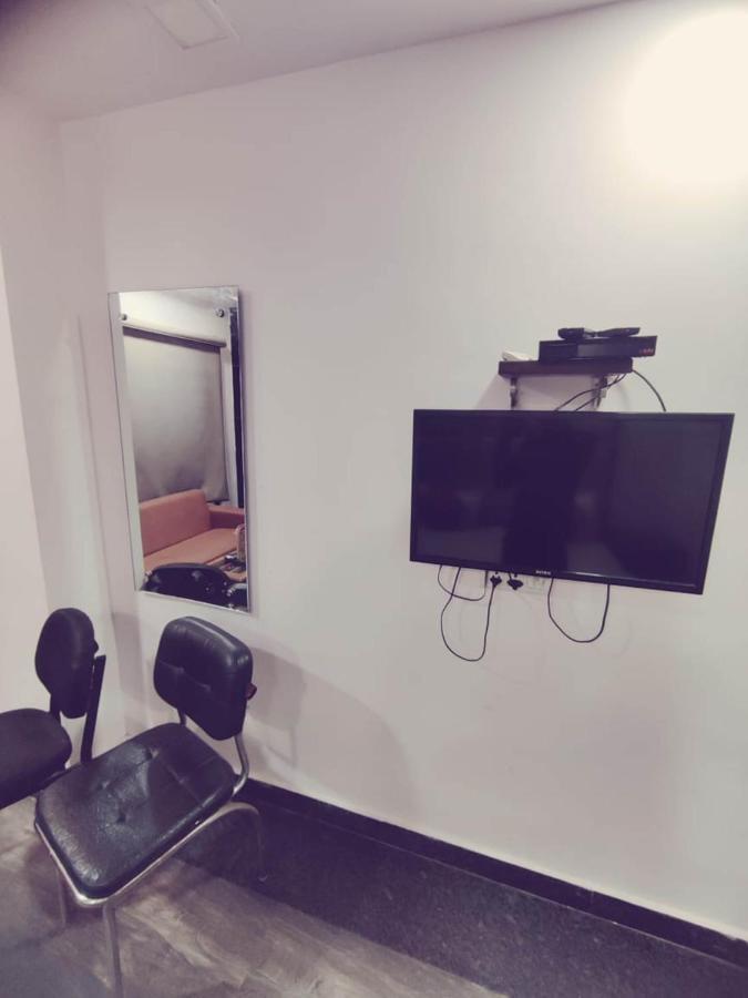 Hotel Saya Deluxe Near New Delhi Railway Station ' ภายนอก รูปภาพ